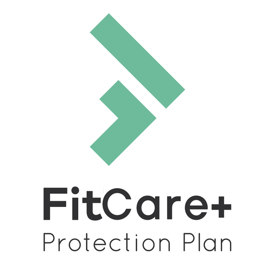 FitCare + Lifetime Warranty (Dara)